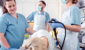 Kolonoskopi Nedir ve Nasıl Yapılır?