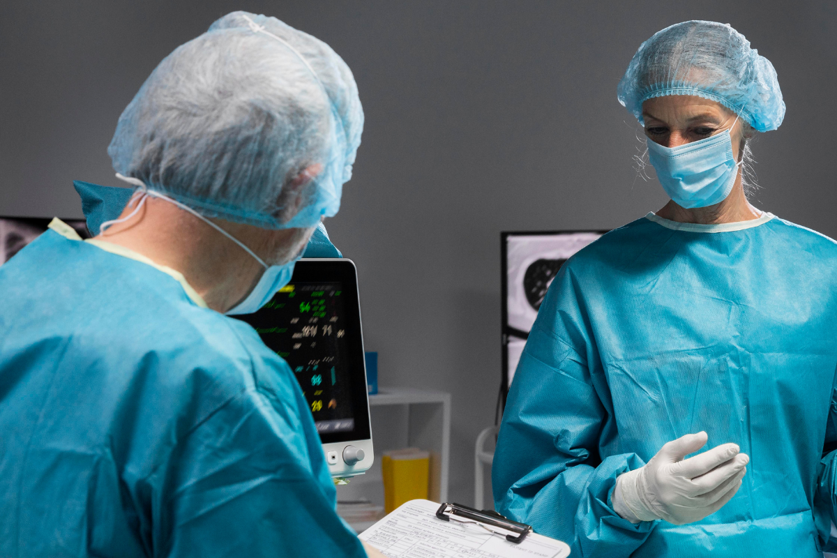 After Inguinal Hernia Surgery | Assoc.Dr.Hakan Uzunoğlu