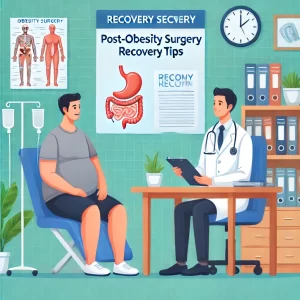 Kirurġija tal-obeżità Maltepe